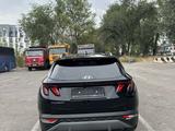 Hyundai Tucson 2024 годаүшін10 900 000 тг. в Алматы – фото 4