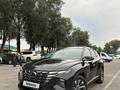 Hyundai Tucson 2024 года за 10 900 000 тг. в Алматы