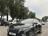 Hyundai Tucson 2024 года за 10 900 000 тг. в Алматы