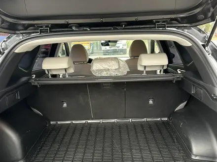 Hyundai Tucson 2024 года за 10 900 000 тг. в Алматы – фото 5