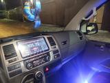 Volkswagen Caravelle 2015 года за 8 500 000 тг. в Рудный – фото 5