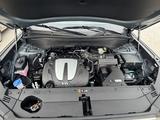 Hyundai Palisade 2024 годаүшін26 000 000 тг. в Усть-Каменогорск – фото 4