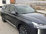 Hyundai Palisade 2024 годаүшін26 000 000 тг. в Усть-Каменогорск – фото 2