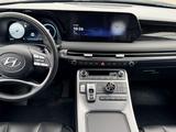Hyundai Palisade 2024 годаүшін26 000 000 тг. в Усть-Каменогорск – фото 5
