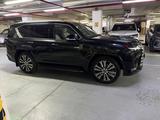 Lexus LX 600 2022 года за 71 000 000 тг. в Алматы – фото 2