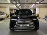 Lexus LX 600 2022 года за 71 000 000 тг. в Алматы