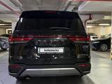 Lexus LX 600 2022 года за 71 000 000 тг. в Алматы – фото 3