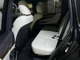 Lexus LX 600 2022 года за 71 000 000 тг. в Алматы – фото 5