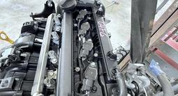 Двигатель на Hyundai Elantra, Creta. KIA G4FG 1, 6 литров за 430 000 тг. в Алматы – фото 4