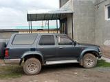 Toyota Hilux Surf 1992 года за 2 600 000 тг. в Текели – фото 4