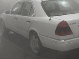 Mercedes-Benz C 200 1994 годаүшін1 800 000 тг. в Актобе – фото 2
