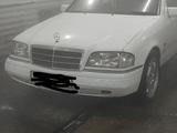 Mercedes-Benz C 200 1994 годаүшін1 800 000 тг. в Актобе