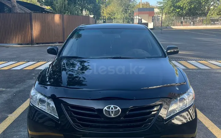 Toyota Camry 2007 годаfor5 600 000 тг. в Шымкент