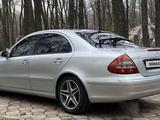 Mercedes-Benz E 240 2004 годаfor3 600 000 тг. в Тараз