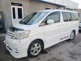 Toyota Alphard 2006 годаүшін7 500 000 тг. в Сарыагаш – фото 3