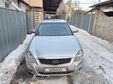 ВАЗ (Lada) Priora 2170 2013 годаүшін1 400 000 тг. в Алматы – фото 2