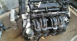 Привозной 1.6-литровый двигатель Форд PNDA или 1.6 Duratec Ti VCT 123ps за 650 000 тг. в Астана