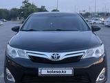 Toyota Camry 2013 года за 7 500 000 тг. в Шымкент