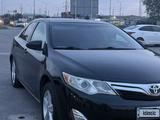 Toyota Camry 2013 года за 7 500 000 тг. в Шымкент – фото 2