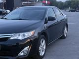 Toyota Camry 2013 года за 7 500 000 тг. в Шымкент – фото 3