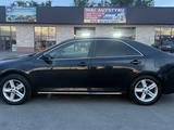 Toyota Camry 2013 года за 7 500 000 тг. в Шымкент – фото 5