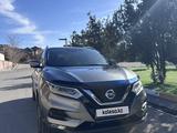 Nissan Qashqai 2020 годаүшін8 500 000 тг. в Шымкент – фото 2