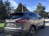 Nissan Qashqai 2020 годаүшін8 500 000 тг. в Шымкент – фото 3