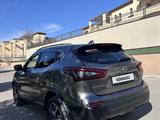 Nissan Qashqai 2020 годаүшін8 500 000 тг. в Шымкент – фото 4
