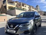 Nissan Qashqai 2020 годаүшін8 500 000 тг. в Шымкент