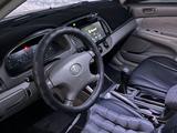 Toyota Camry 2004 года за 4 200 000 тг. в Усть-Каменогорск – фото 5