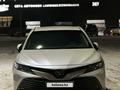 Toyota Camry 2019 годаfor18 500 000 тг. в Усть-Каменогорск – фото 11