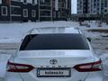 Toyota Camry 2019 годаfor18 500 000 тг. в Усть-Каменогорск – фото 24