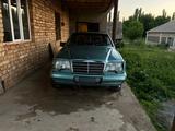 Mercedes-Benz E 280 1991 годаfor800 000 тг. в Шымкент – фото 4