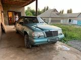 Mercedes-Benz E 280 1991 годаfor800 000 тг. в Шымкент – фото 5