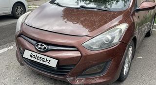 Hyundai i30 2013 года за 4 000 000 тг. в Алматы