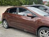 Hyundai i30 2013 года за 4 000 000 тг. в Алматы – фото 3