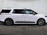 Kia Carnival 2021 годаүшін17 990 000 тг. в Астана – фото 4