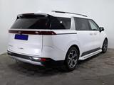 Kia Carnival 2021 годаүшін17 990 000 тг. в Астана – фото 5