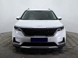 Kia Carnival 2021 годаүшін17 990 000 тг. в Астана – фото 2