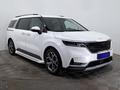 Kia Carnival 2021 года за 17 990 000 тг. в Астана – фото 3