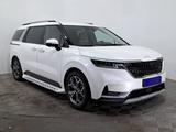 Kia Carnival 2021 годаүшін17 990 000 тг. в Астана – фото 3