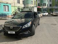 Hyundai Sonata 2014 годаfor6 600 000 тг. в Актау