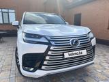 Lexus LX 600 2023 года за 85 000 000 тг. в Актобе – фото 2