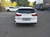 Kia Cee'd 2024 года за 10 500 000 тг. в Алматы – фото 5