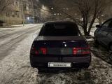 ВАЗ (Lada) 2110 2001 годаүшін1 500 000 тг. в Талдыкорган – фото 4