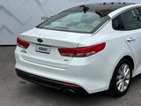 Kia Optima 2017 года за 10 790 000 тг. в Шымкент – фото 3