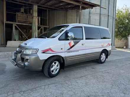 Hyundai Starex 2002 года за 3 075 000 тг. в Шымкент