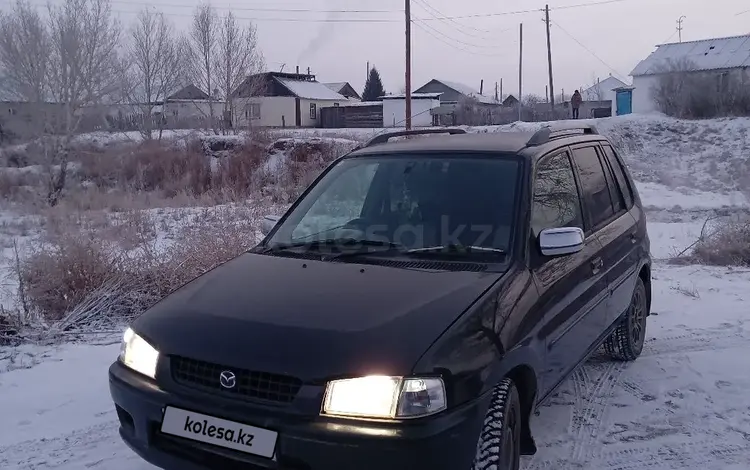 Mazda Demio 1998 годаfor2 000 000 тг. в Семей