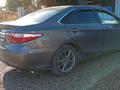 Toyota Camry 2017 годаүшін6 800 000 тг. в Актобе – фото 3