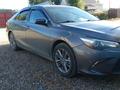 Toyota Camry 2017 годаүшін6 800 000 тг. в Актобе – фото 2